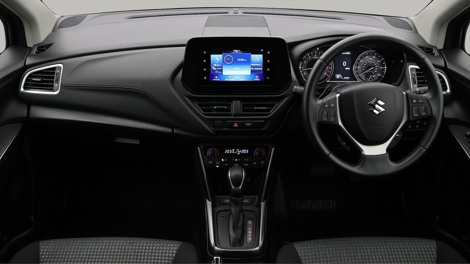 Used Suzuki SX4 S-Cross 2023 for sale - 76042993: Photo 14
