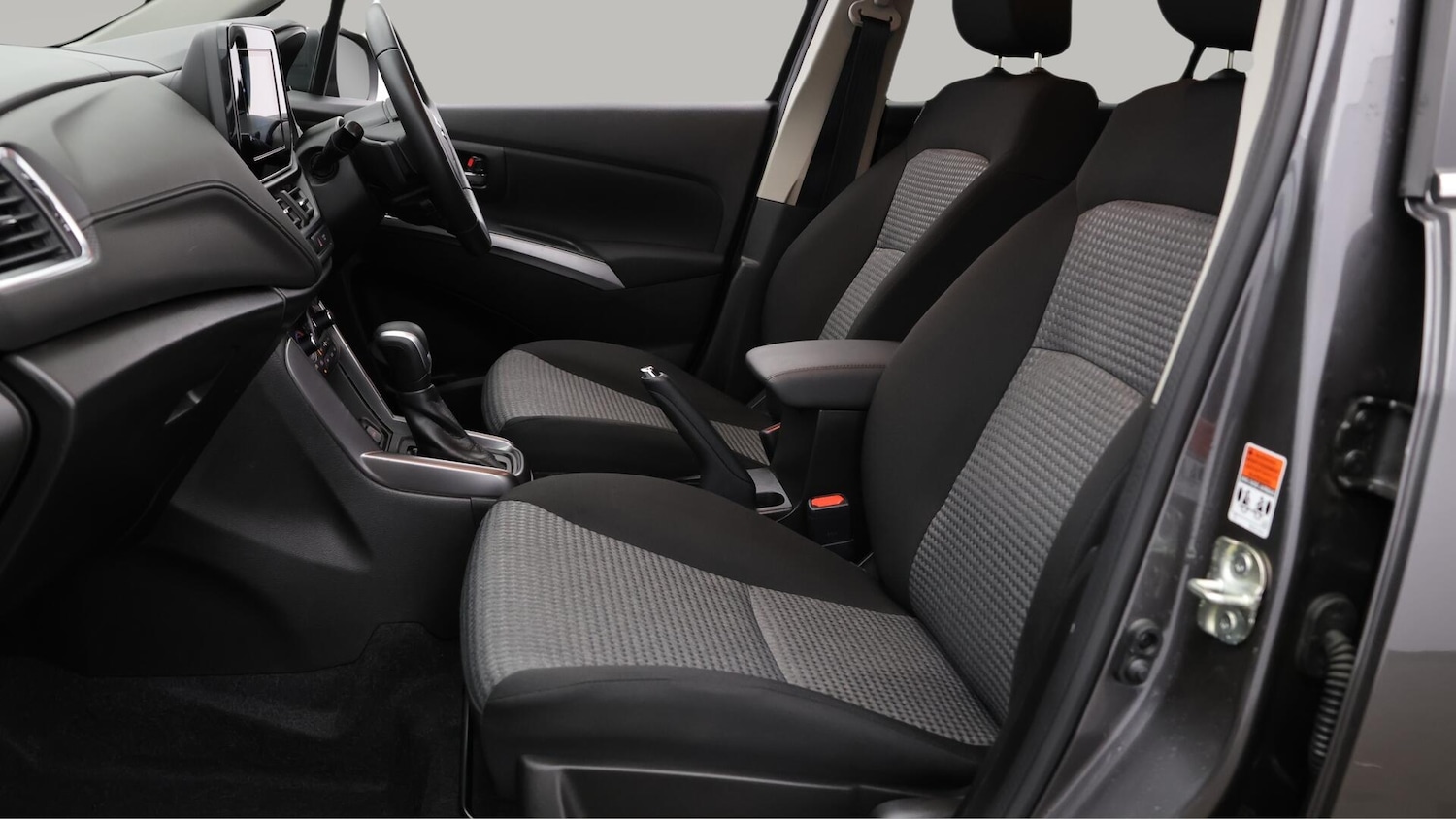 Used Suzuki SX4 S-Cross 2023 for sale - 76042993: Photo 15