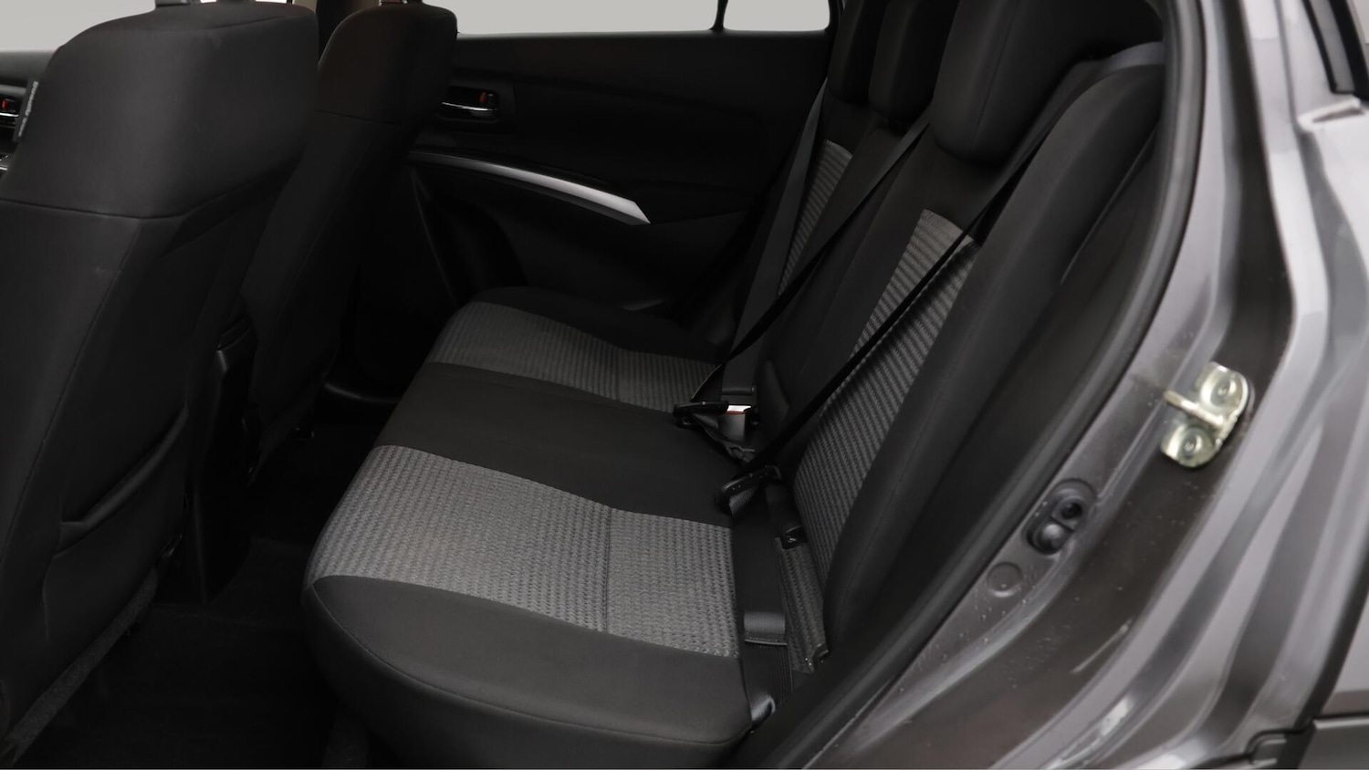 Used Suzuki SX4 S-Cross 2023 for sale - 76042993: Photo 17