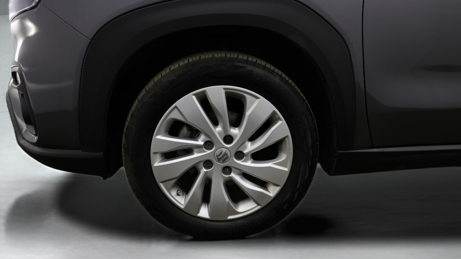 Used Suzuki SX4 S-Cross 2023 for sale - 76042993: Photo 19