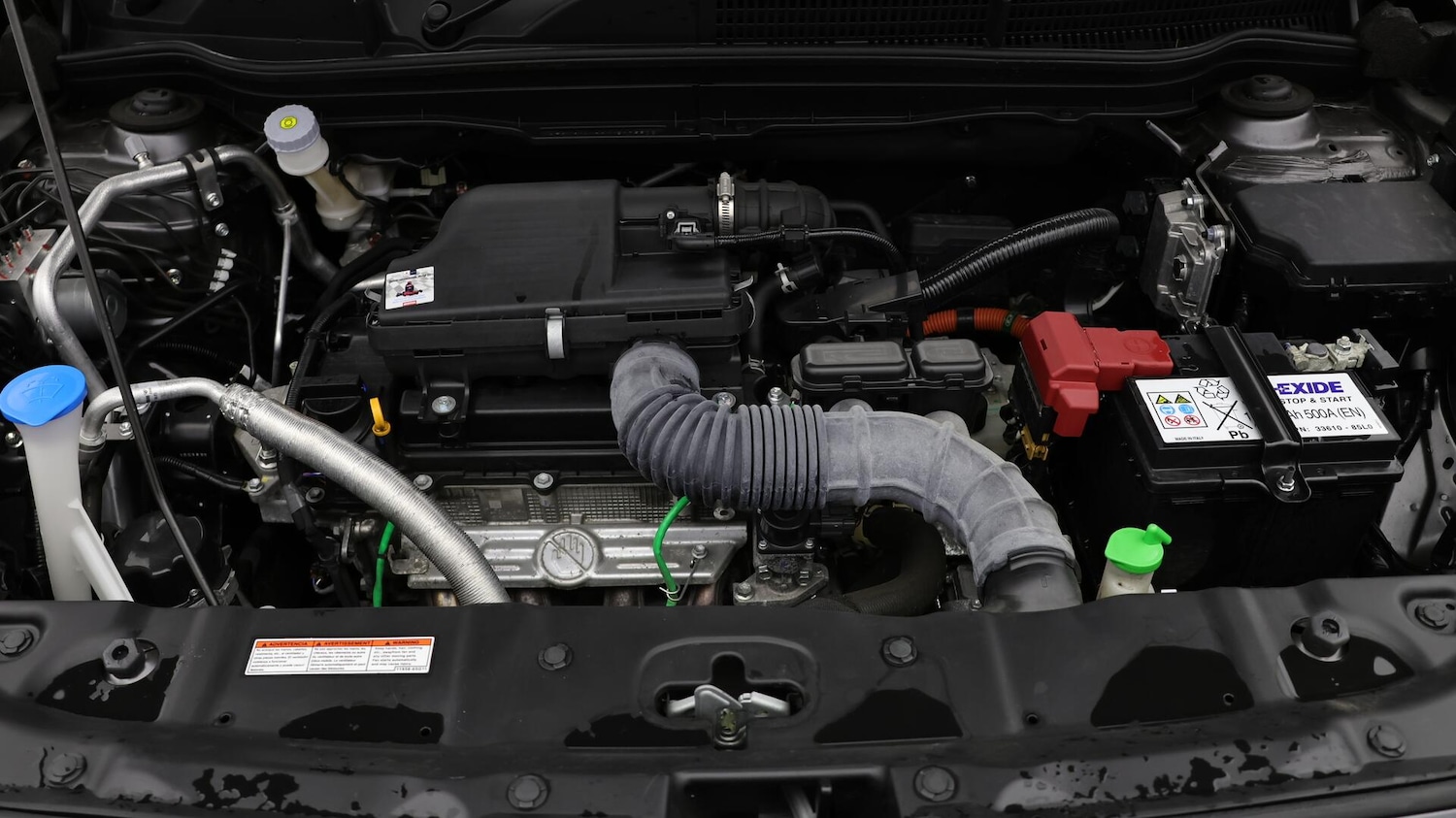 Used Suzuki SX4 S-Cross 2023 for sale - 76042993: Photo 20