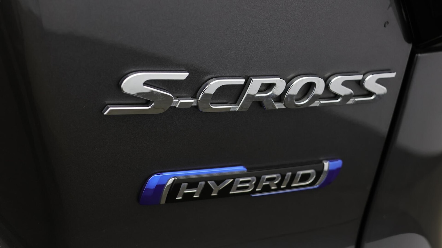 Used Suzuki SX4 S-Cross 2023 for sale - 76042993: Photo 22