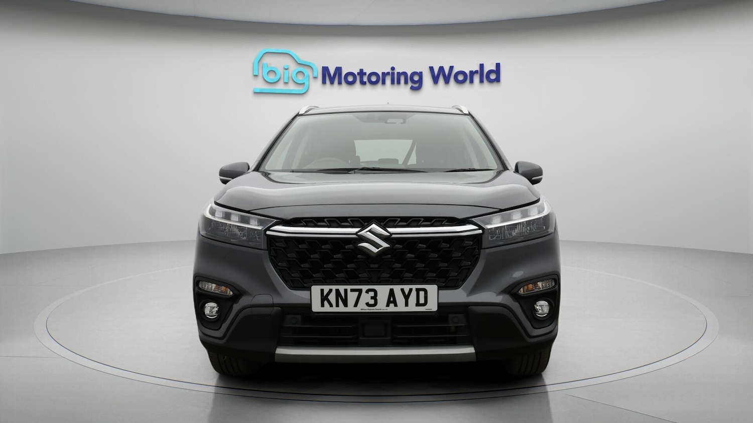 Used Suzuki SX4 S-Cross 2023 for sale - 76042993: Photo 3