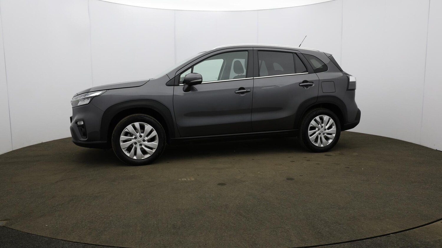 Used Suzuki SX4 S-Cross 2023 for sale - 76042993: Photo 36