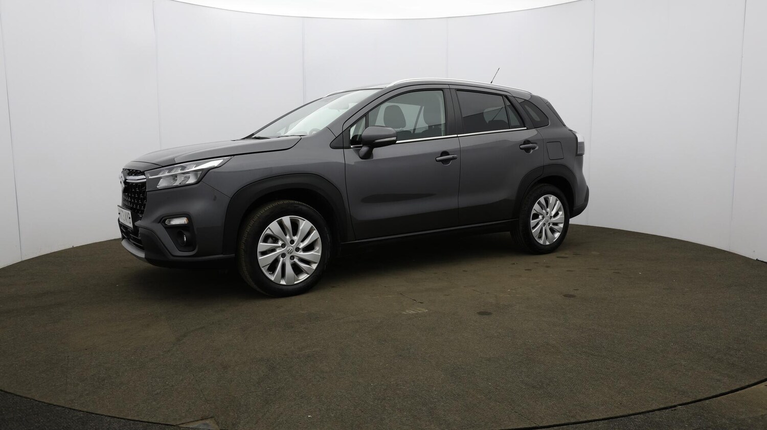 Used Suzuki SX4 S-Cross 2023 for sale - 76042993: Photo 38