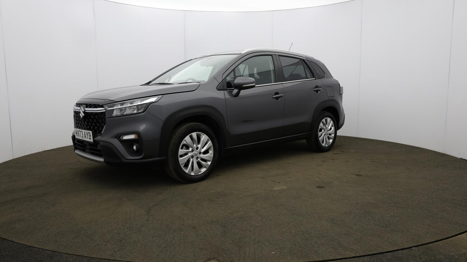 Used Suzuki SX4 S-Cross 2023 for sale - 76042993: Photo 39