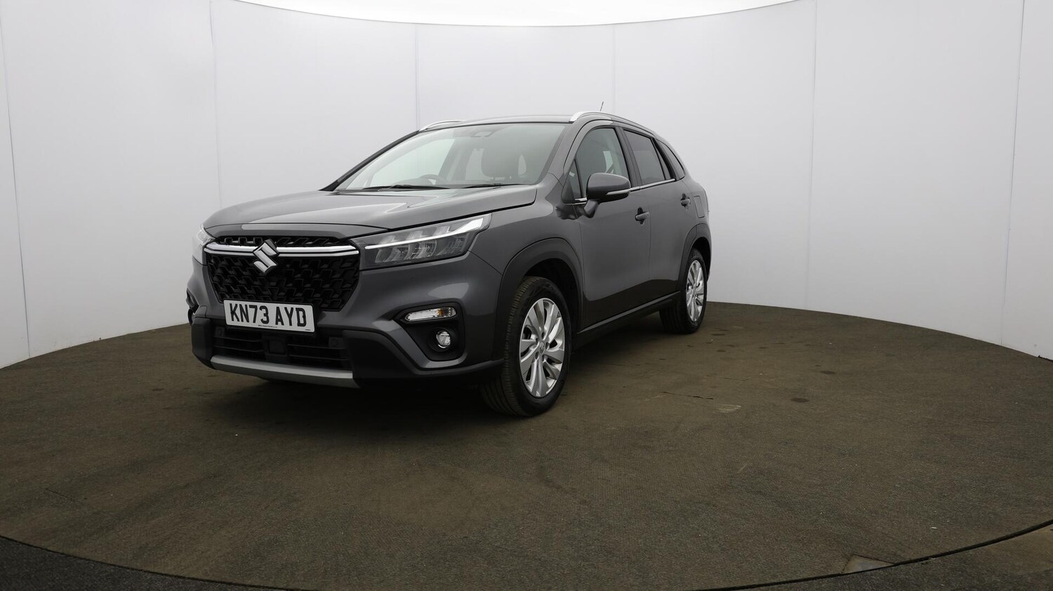 Used Suzuki SX4 S-Cross 2023 for sale - 76042993: Photo 41