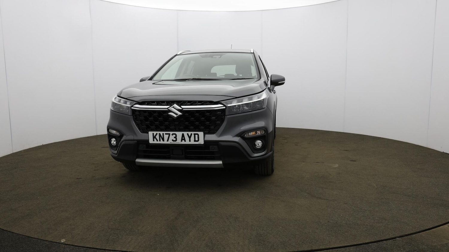 Used Suzuki SX4 S-Cross 2023 for sale - 76042993: Photo 43