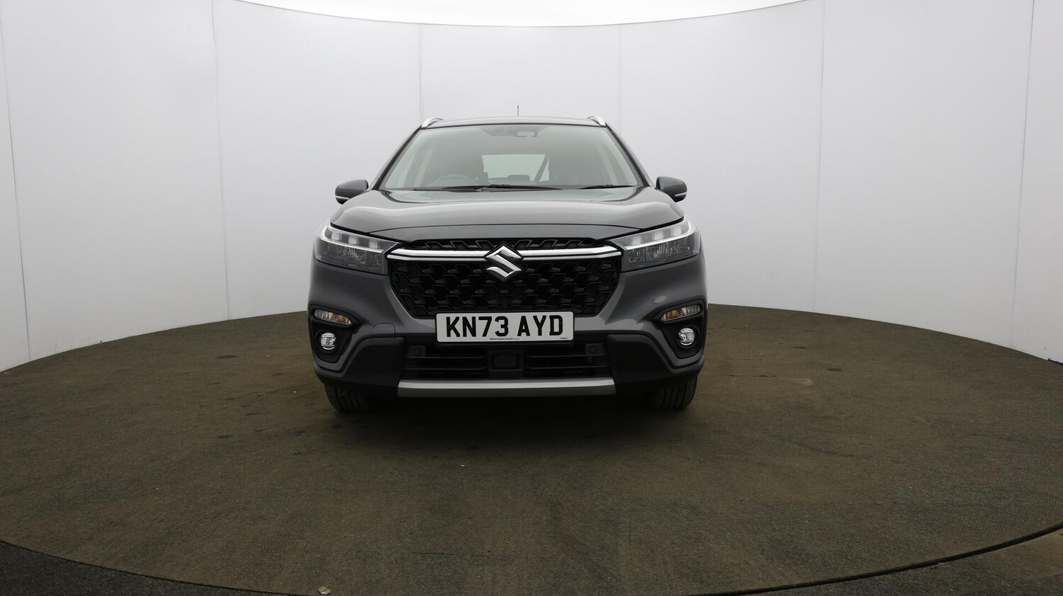 Used Suzuki SX4 S-Cross 2023 for sale - 76042993: Photo 44