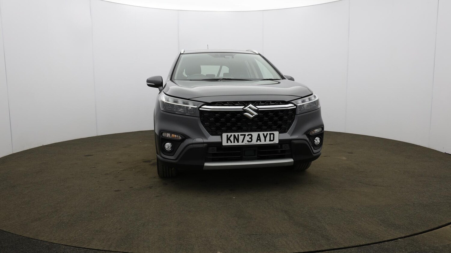 Used Suzuki SX4 S-Cross 2023 for sale - 76042993: Photo 45