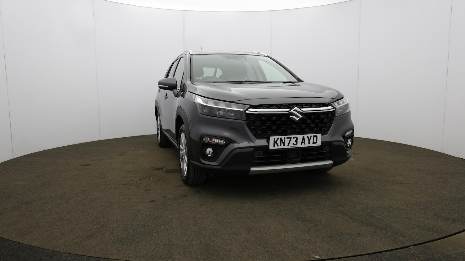 Used Suzuki SX4 S-Cross 2023 for sale - 76042993: Photo 47