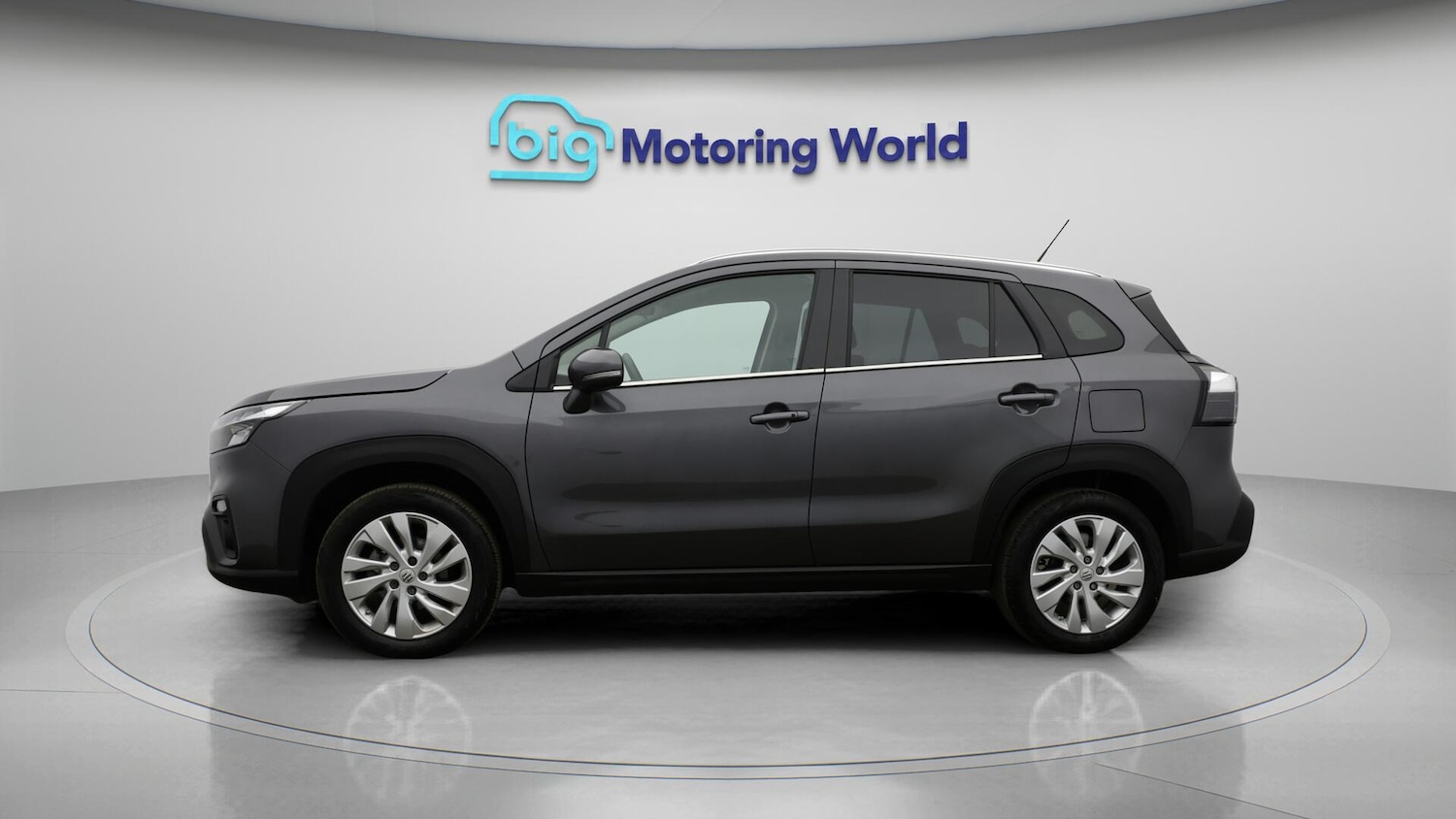 Used Suzuki SX4 S-Cross 2023 for sale - 76042993: Photo 5