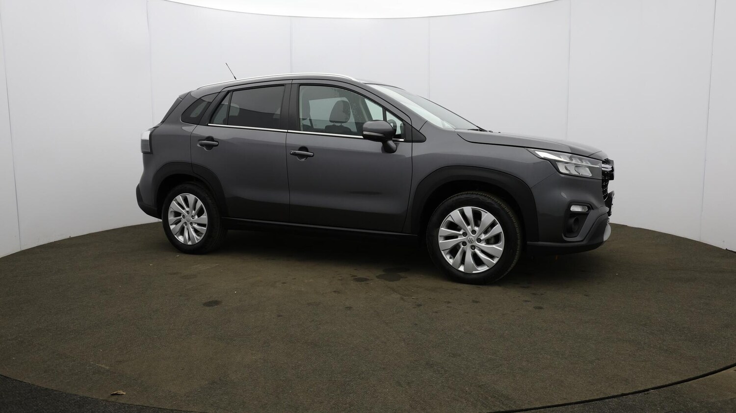 Used Suzuki SX4 S-Cross 2023 for sale - 76042993: Photo 52