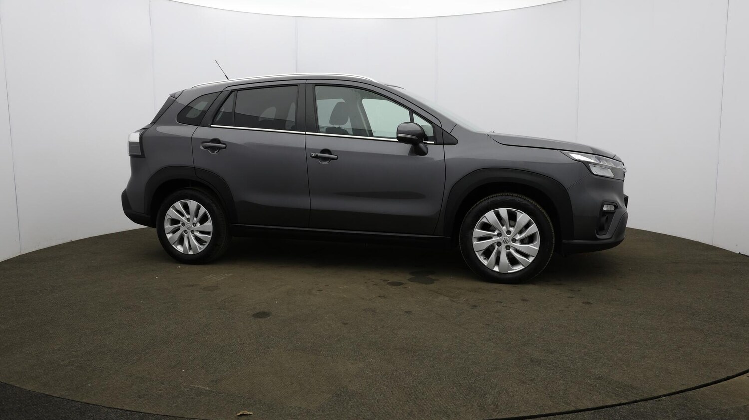 Used Suzuki SX4 S-Cross 2023 for sale - 76042993: Photo 53