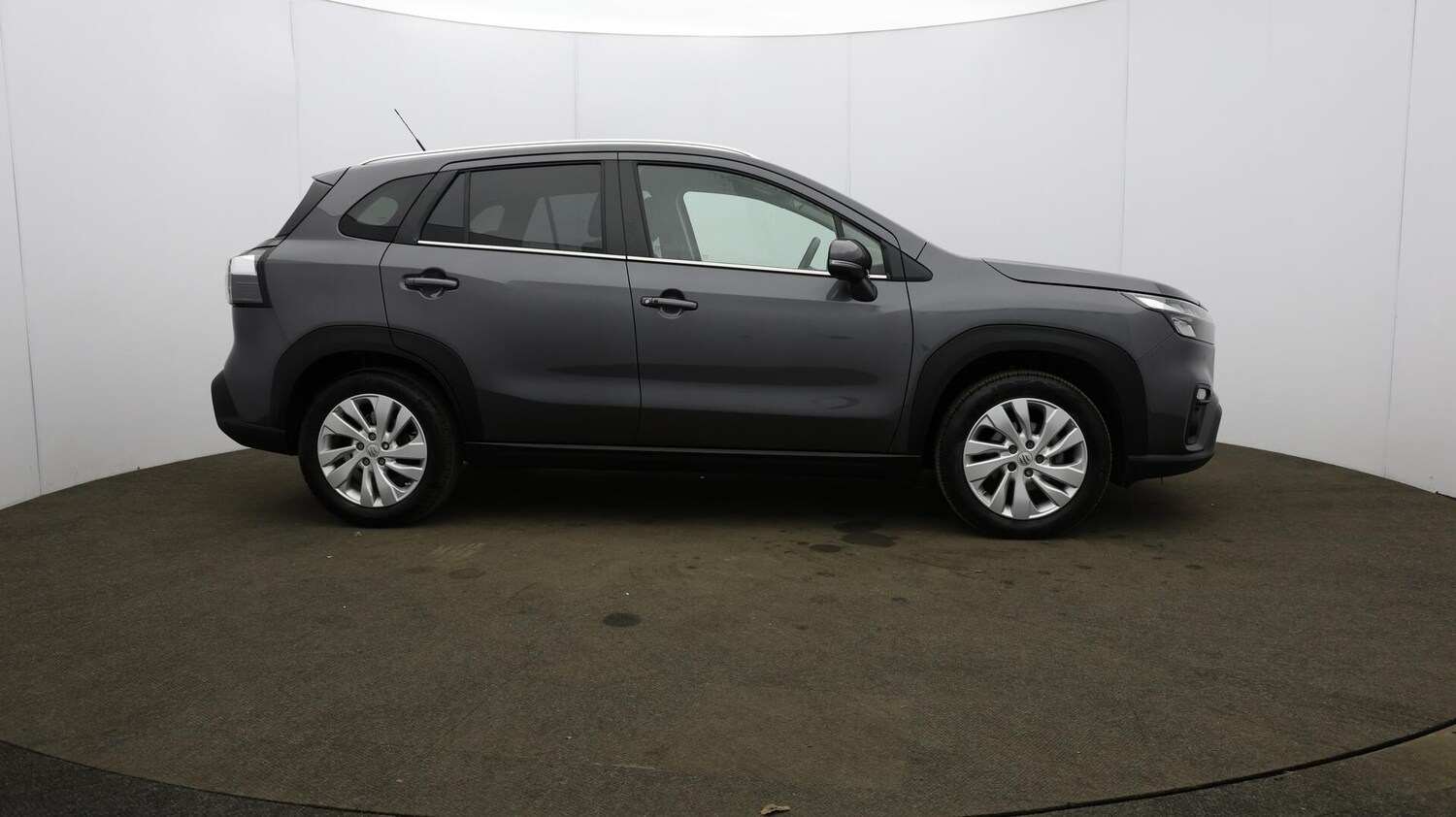 Used Suzuki SX4 S-Cross 2023 for sale - 76042993: Photo 54