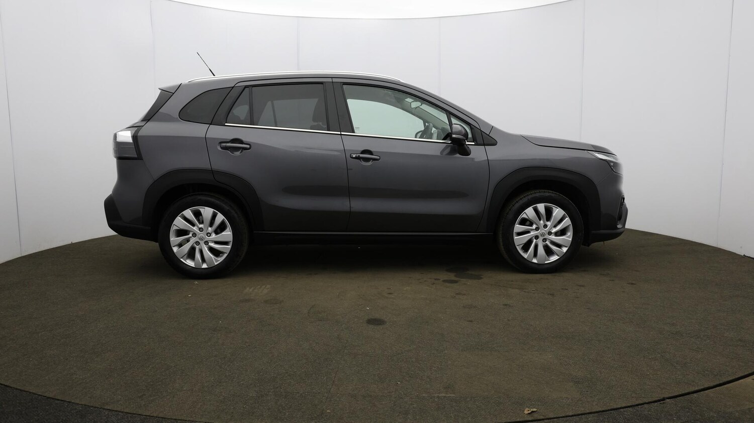 Used Suzuki SX4 S-Cross 2023 for sale - 76042993: Photo 55
