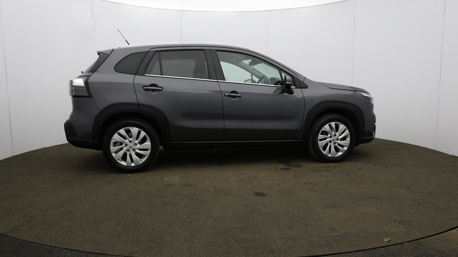 Used Suzuki SX4 S-Cross 2023 for sale - 76042993: Photo 56