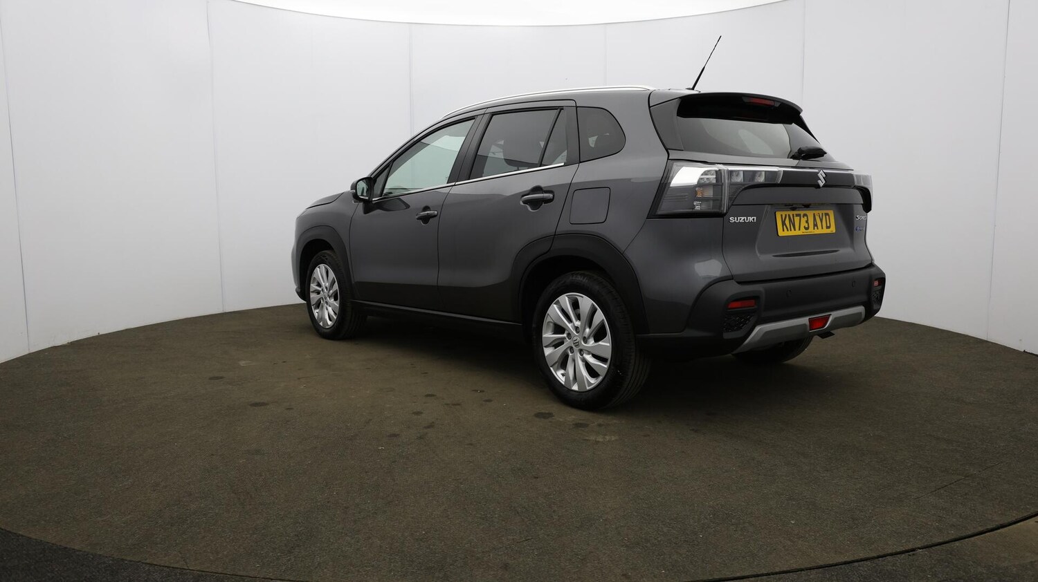 Used Suzuki SX4 S-Cross 2023 for sale - 76042993: Photo 57