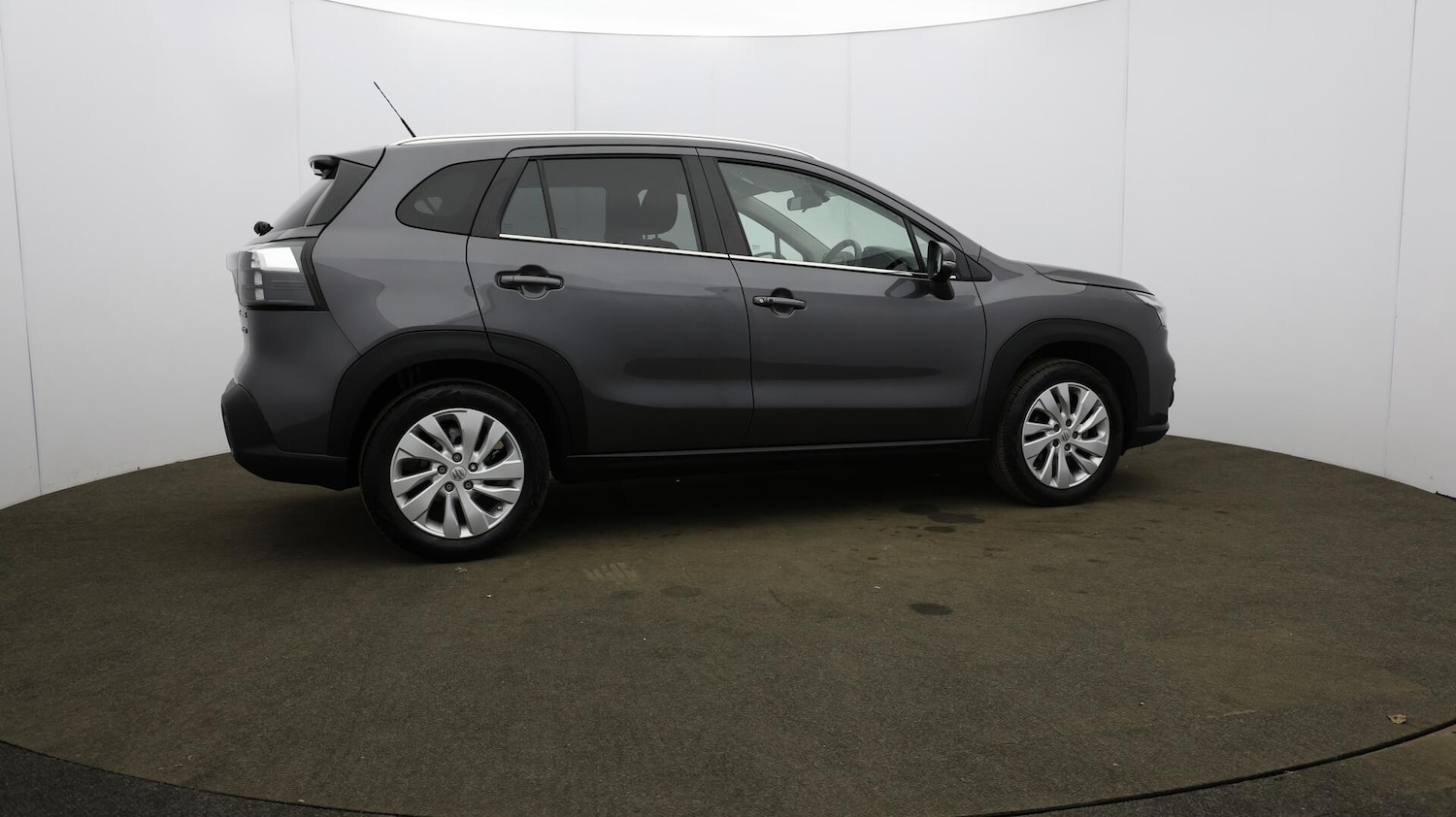 Used Suzuki SX4 S-Cross 2023 for sale - 76042993: Photo 58