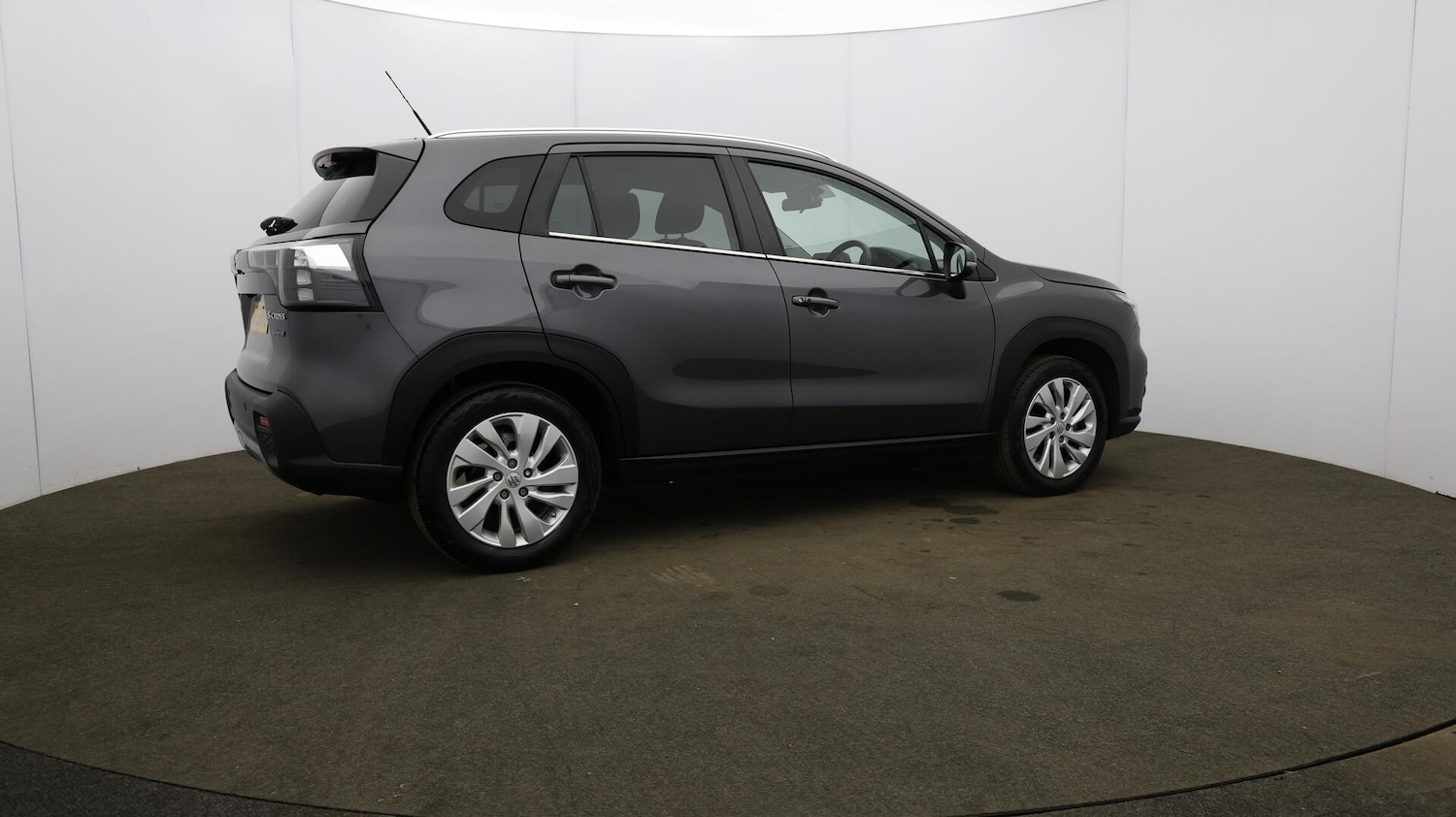 Used Suzuki SX4 S-Cross 2023 for sale - 76042993: Photo 59