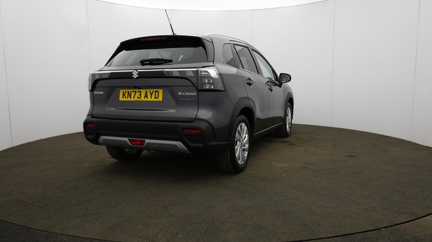 Used Suzuki SX4 S-Cross 2023 for sale - 76042993: Photo 63