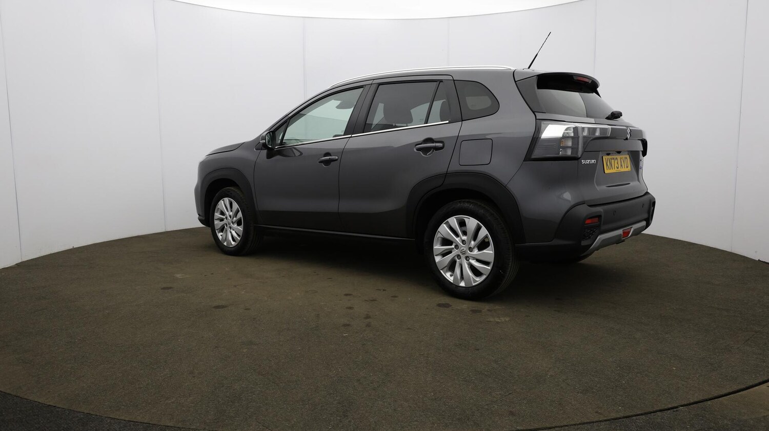 Used Suzuki SX4 S-Cross 2023 for sale - 76042993: Photo 68