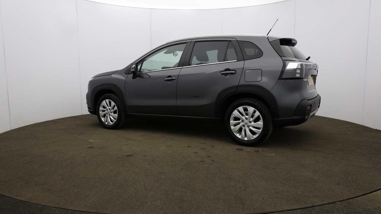 Used Suzuki SX4 S-Cross 2023 for sale - 76042993: Photo 69
