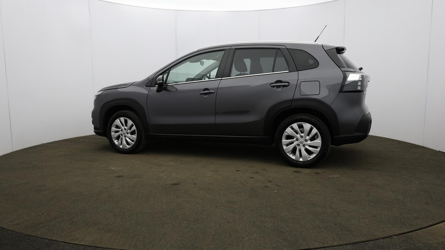 Used Suzuki SX4 S-Cross 2023 for sale - 76042993: Photo 70