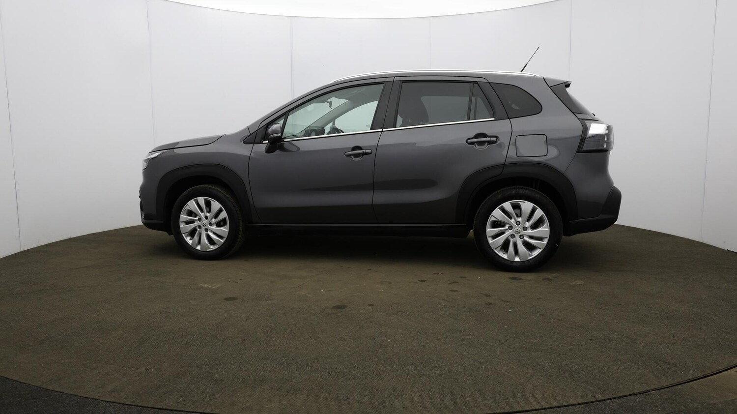 Used Suzuki SX4 S-Cross 2023 for sale - 76042993: Photo 71
