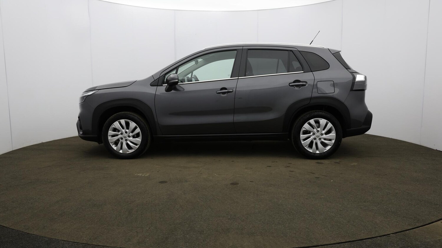 Used Suzuki SX4 S-Cross 2023 for sale - 76042993: Photo 72