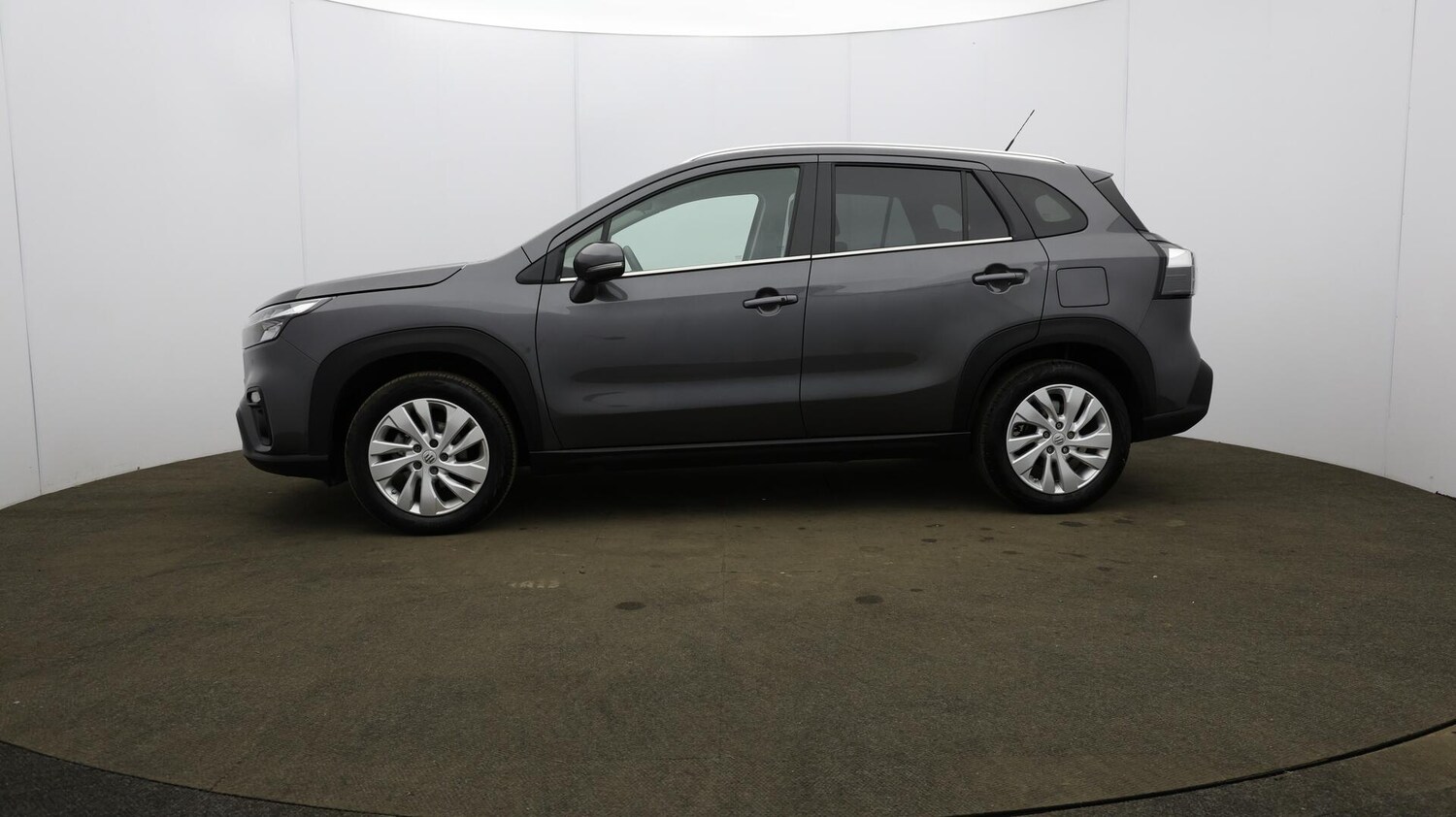 Used Suzuki SX4 S-Cross 2023 for sale - 76042993: Photo 73