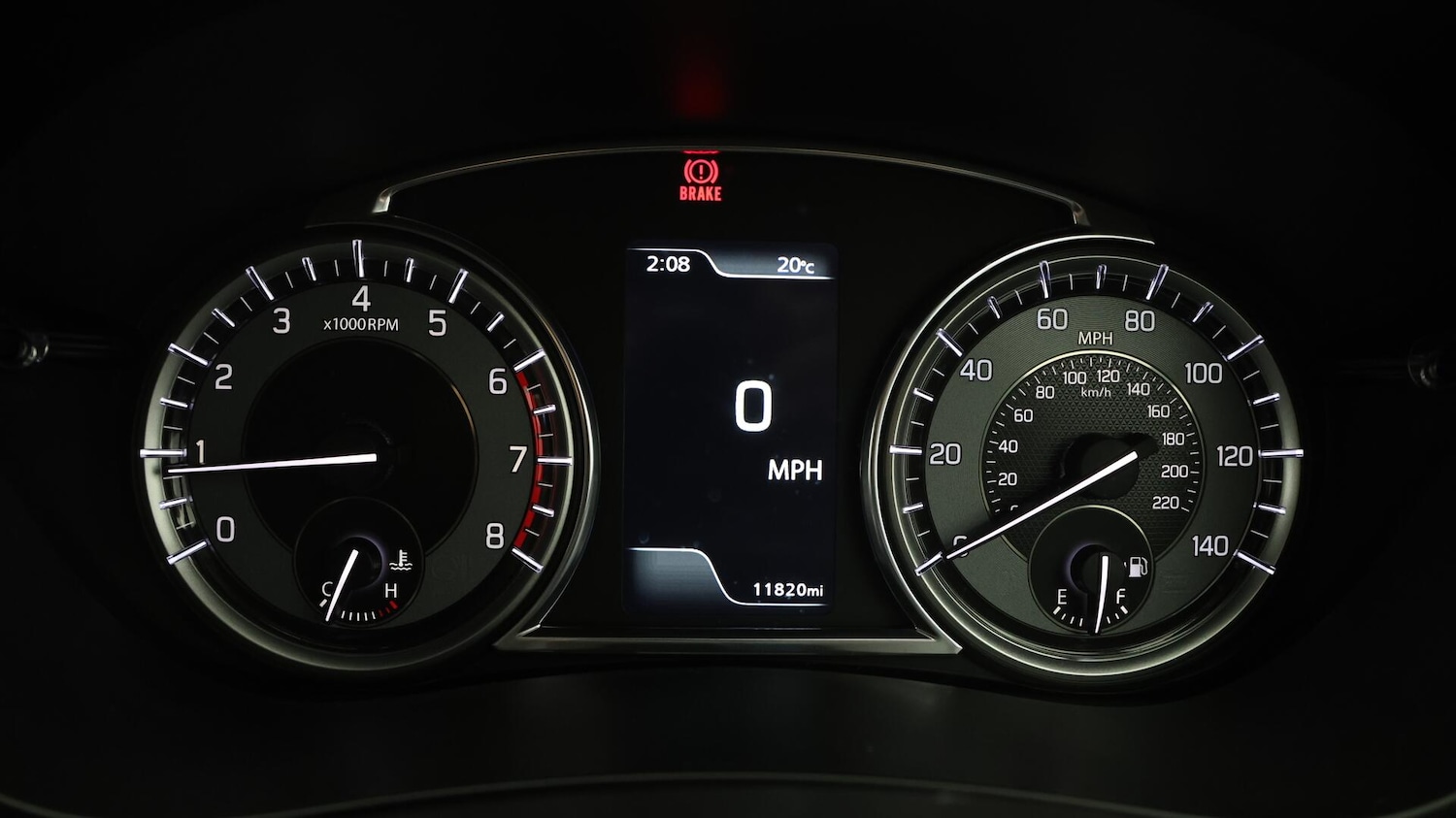 Used Suzuki SX4 S-Cross 2024 for sale - 76059552: Photo 11