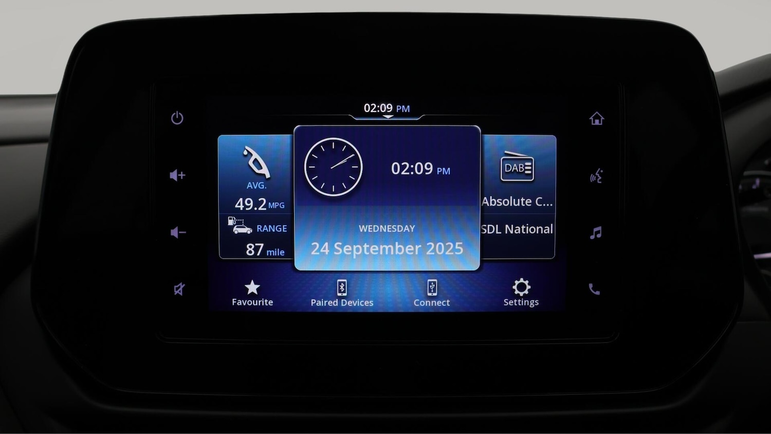 Used Suzuki SX4 S-Cross 2024 for sale - 76059552: Photo 12