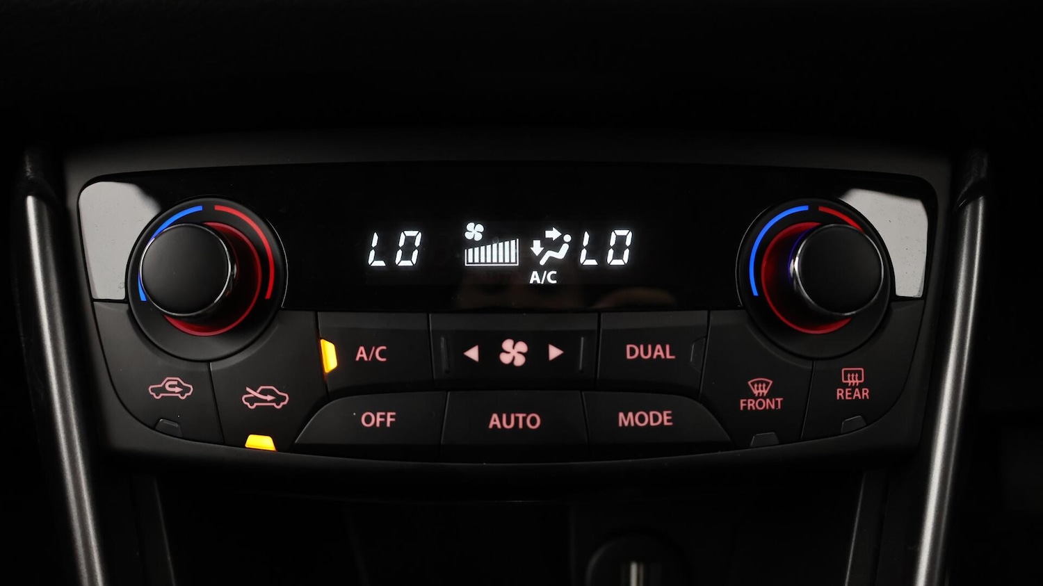 Used Suzuki SX4 S-Cross 2024 for sale - 76059552: Photo 13
