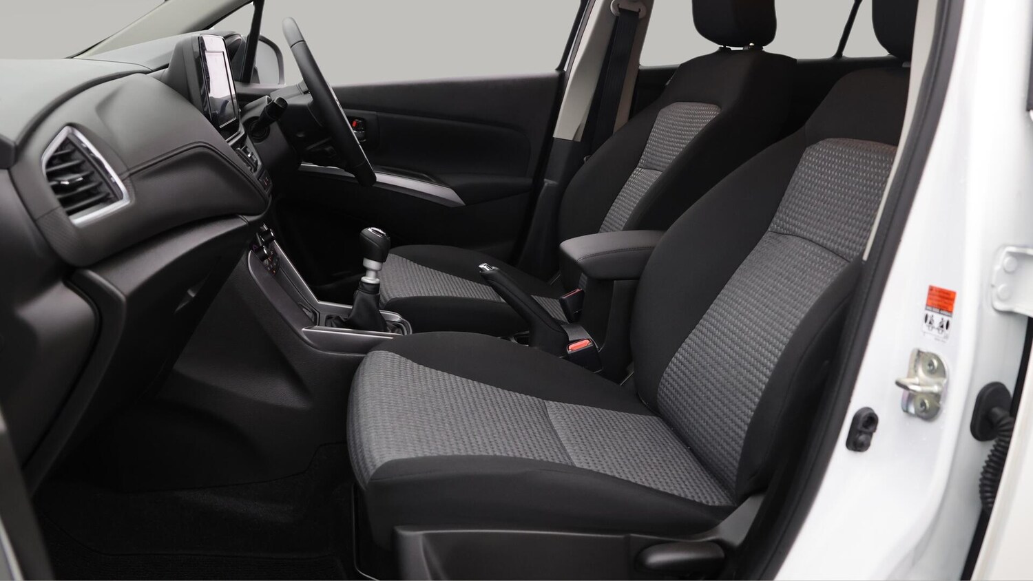 Used Suzuki SX4 S-Cross 2024 for sale - 76059552: Photo 15