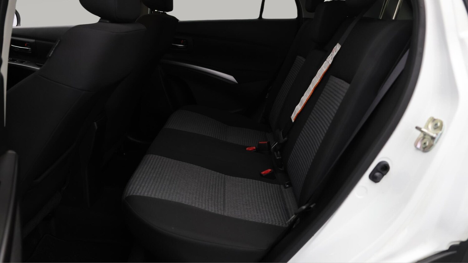 Used Suzuki SX4 S-Cross 2024 for sale - 76059552: Photo 17