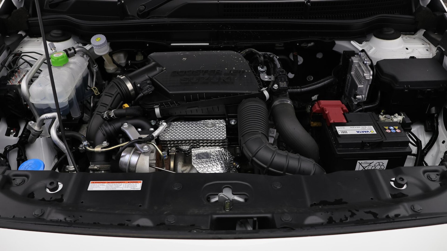 Used Suzuki SX4 S-Cross 2024 for sale - 76059552: Photo 20