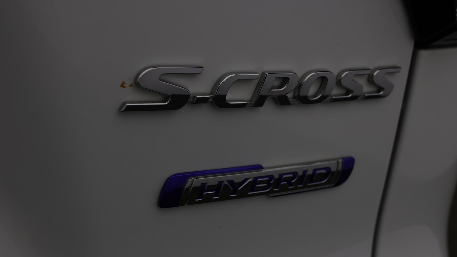 Used Suzuki SX4 S-Cross 2024 for sale - 76059552: Photo 22