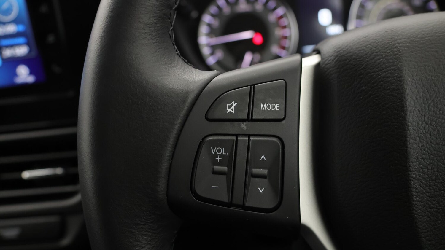 Used Suzuki SX4 S-Cross 2024 for sale - 76059552: Photo 23