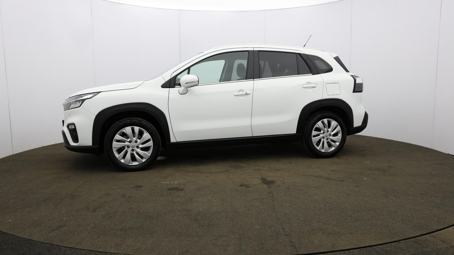 Used Suzuki SX4 S-Cross 2024 for sale - 76059552: Photo 36