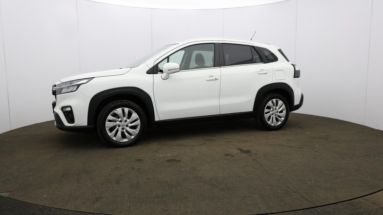 Used Suzuki SX4 S-Cross 2024 for sale - 76059552: Photo 37