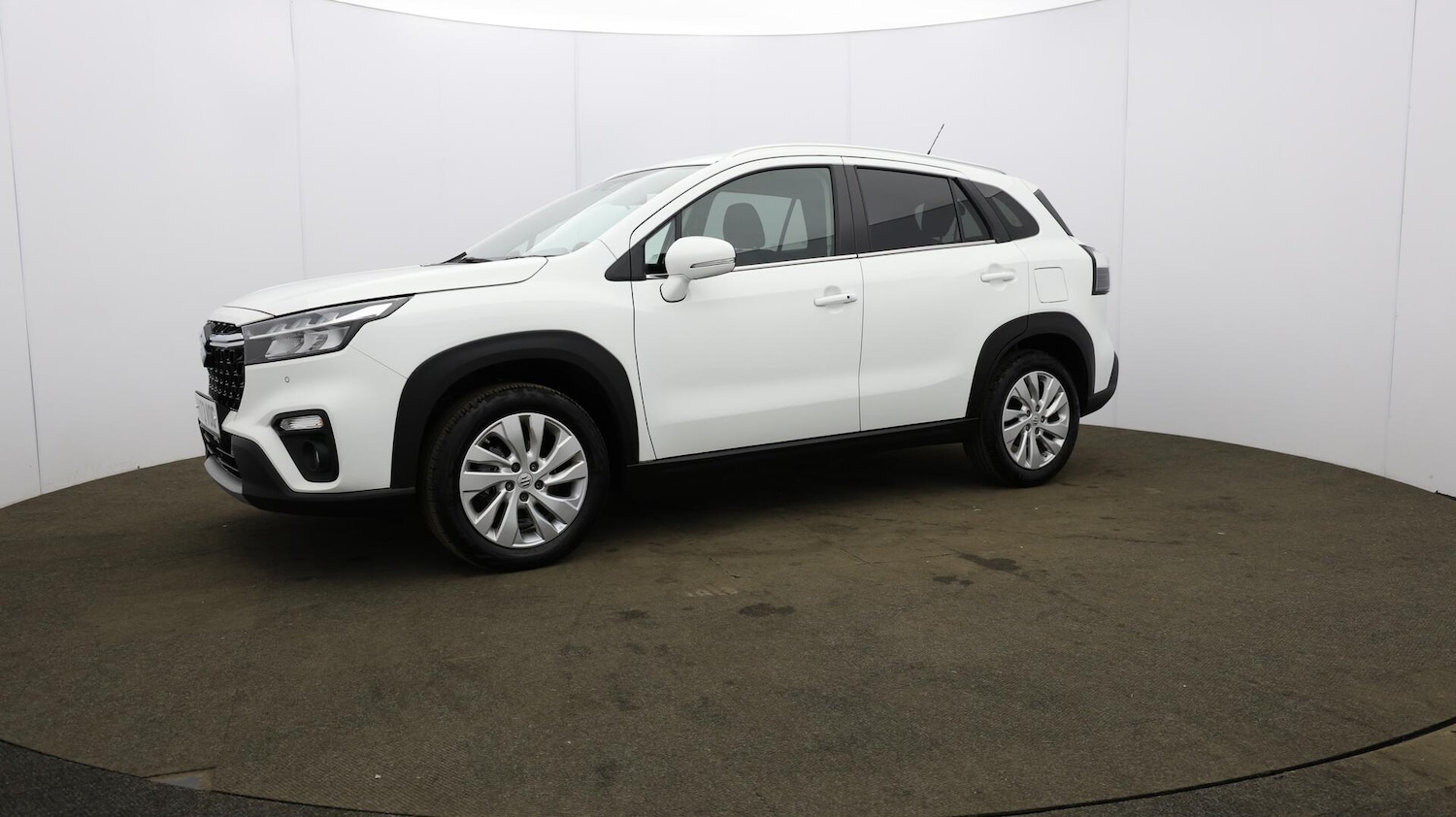 Used Suzuki SX4 S-Cross 2024 for sale - 76059552: Photo 38