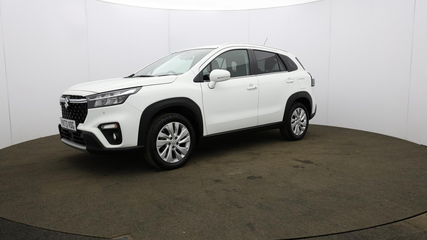 Used Suzuki SX4 S-Cross 2024 for sale - 76059552: Photo 39