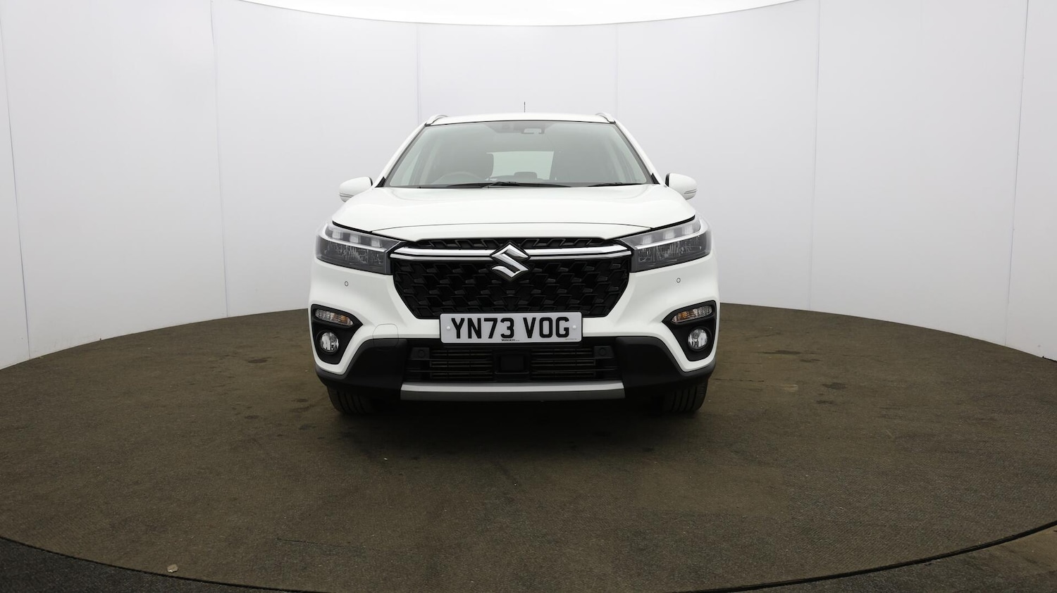 Used Suzuki SX4 S-Cross 2024 for sale - 76059552: Photo 44