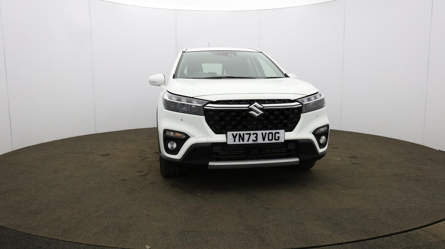 Used Suzuki SX4 S-Cross 2024 for sale - 76059552: Photo 45