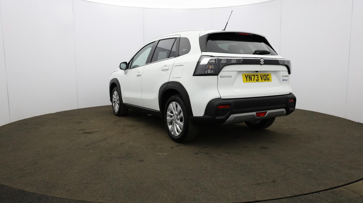 Used Suzuki SX4 S-Cross 2024 for sale - 76059552: Photo 46