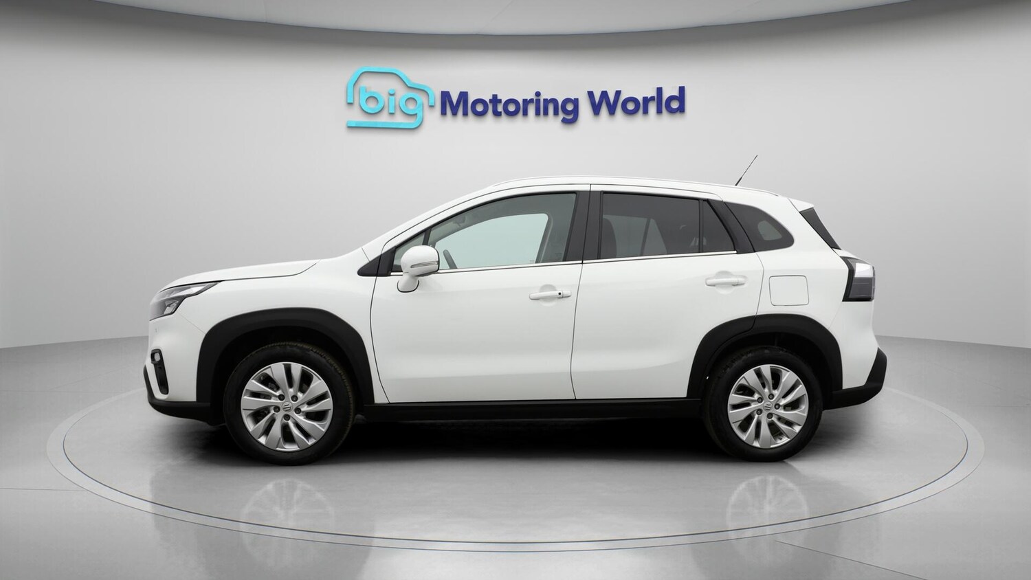 Used Suzuki SX4 S-Cross 2024 for sale - 76059552: Photo 5