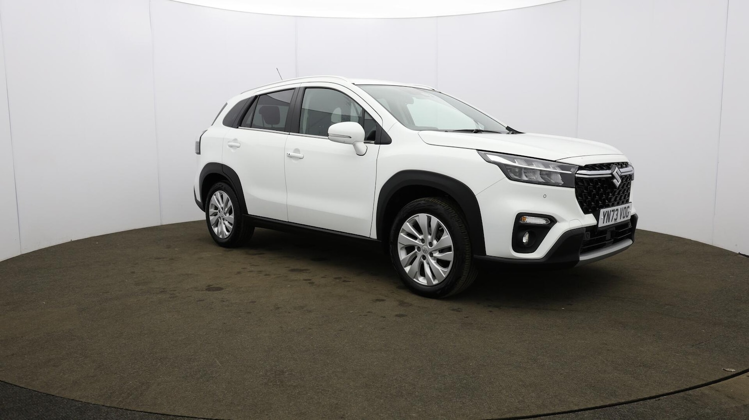 Used Suzuki SX4 S-Cross 2024 for sale - 76059552: Photo 50