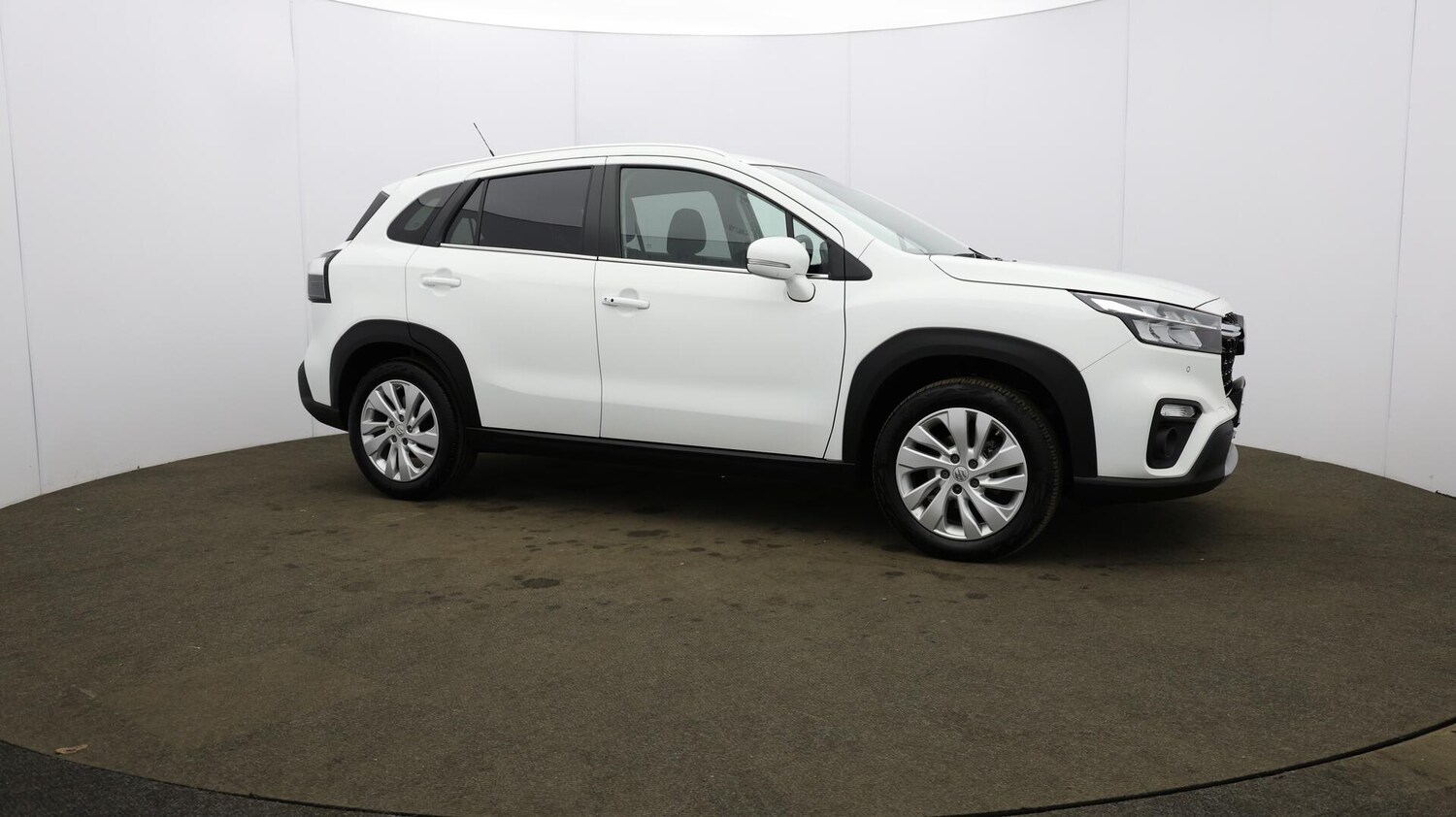 Used Suzuki SX4 S-Cross 2024 for sale - 76059552: Photo 52