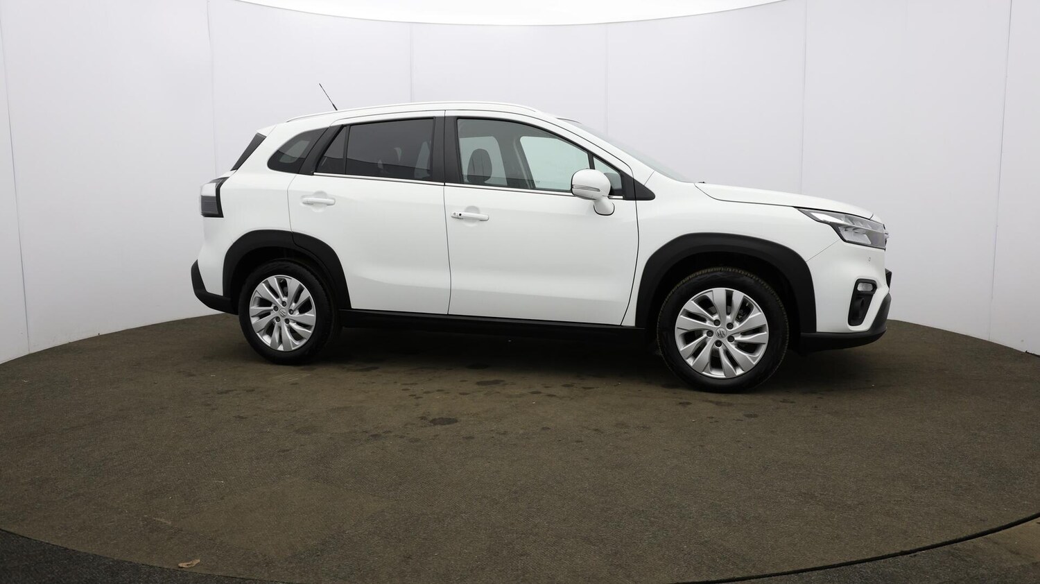 Used Suzuki SX4 S-Cross 2024 for sale - 76059552: Photo 53